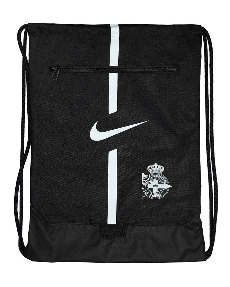 Gymsack 18L Negro