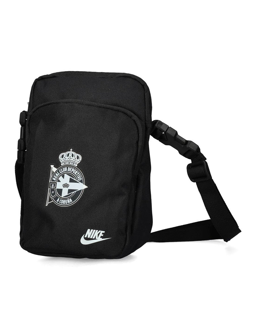 Bandolera Heritage Negra