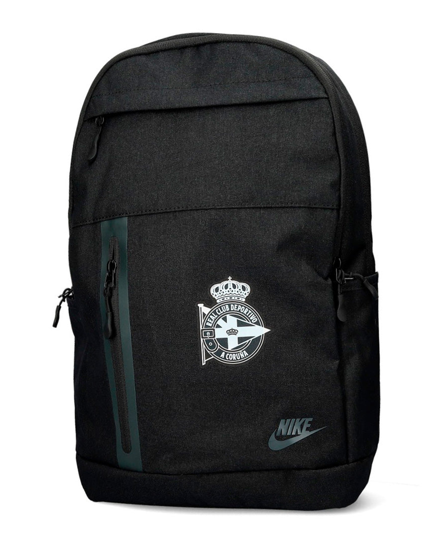 Mochila Elemental Premium 27L Negra
