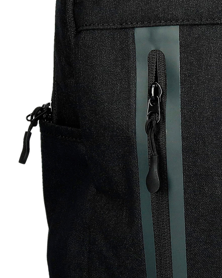 Mochila Elemental Premium 27L Negra