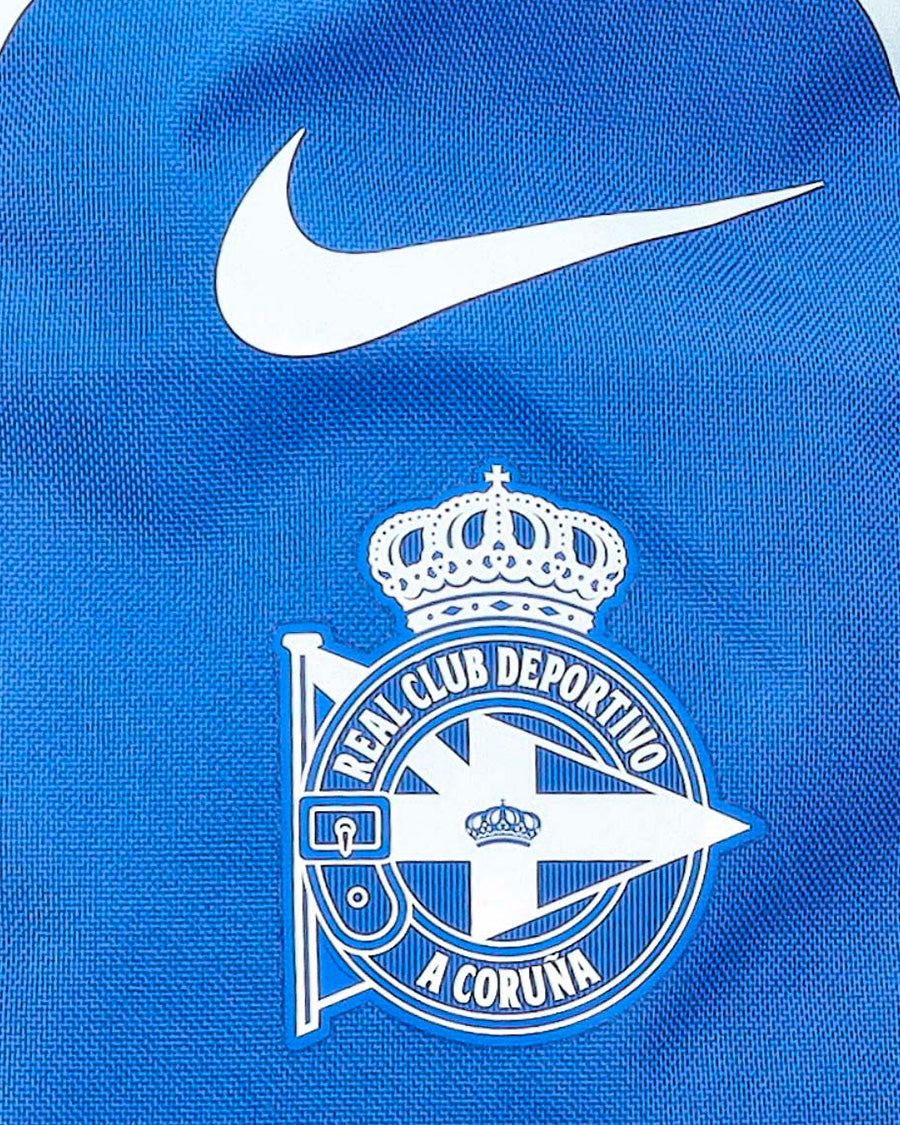 Mochila 30L Azul