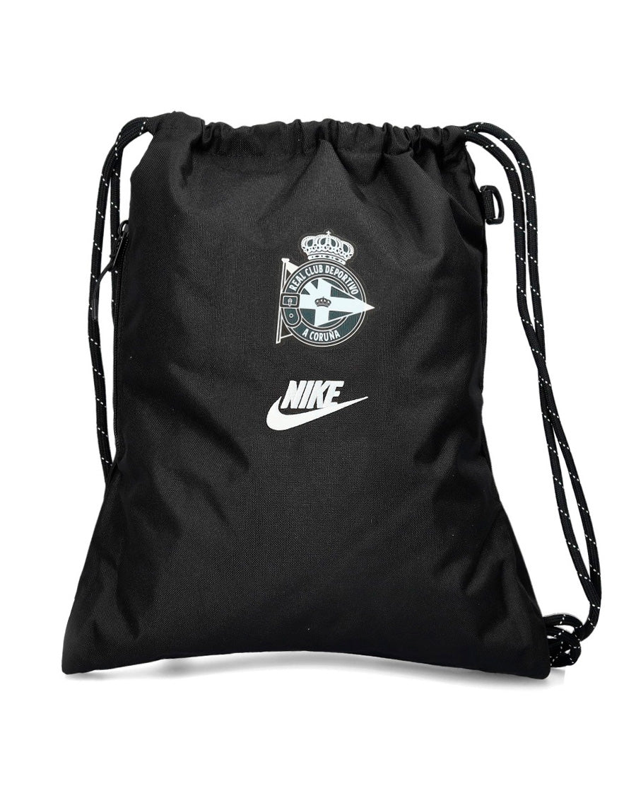 Gymsack Heritage Negro
