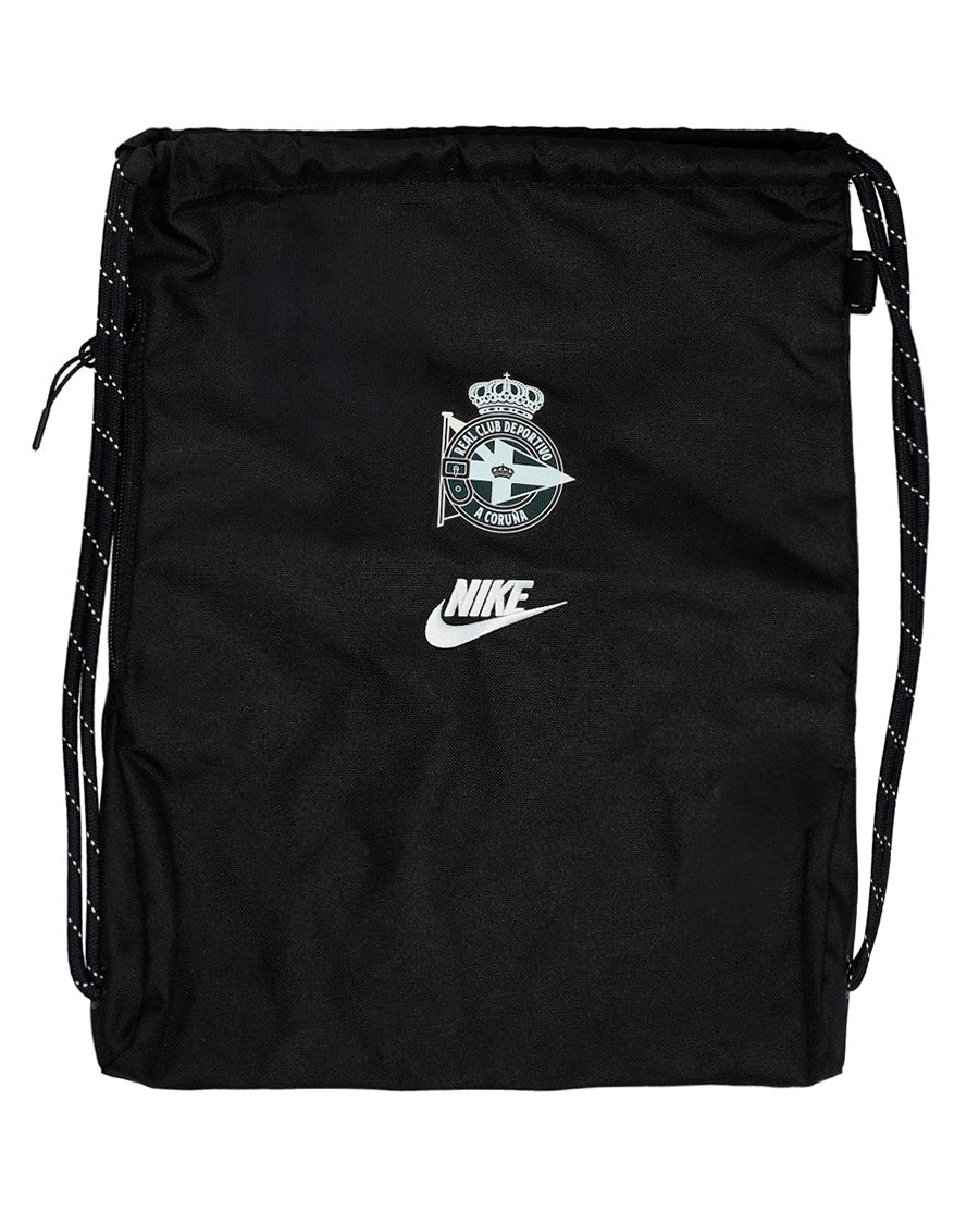 Gymsack Heritage Negro