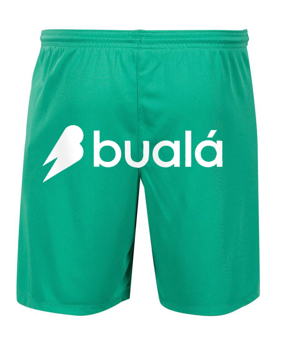 Pantalón corto Equipación Portero Dépor 2026-2027
