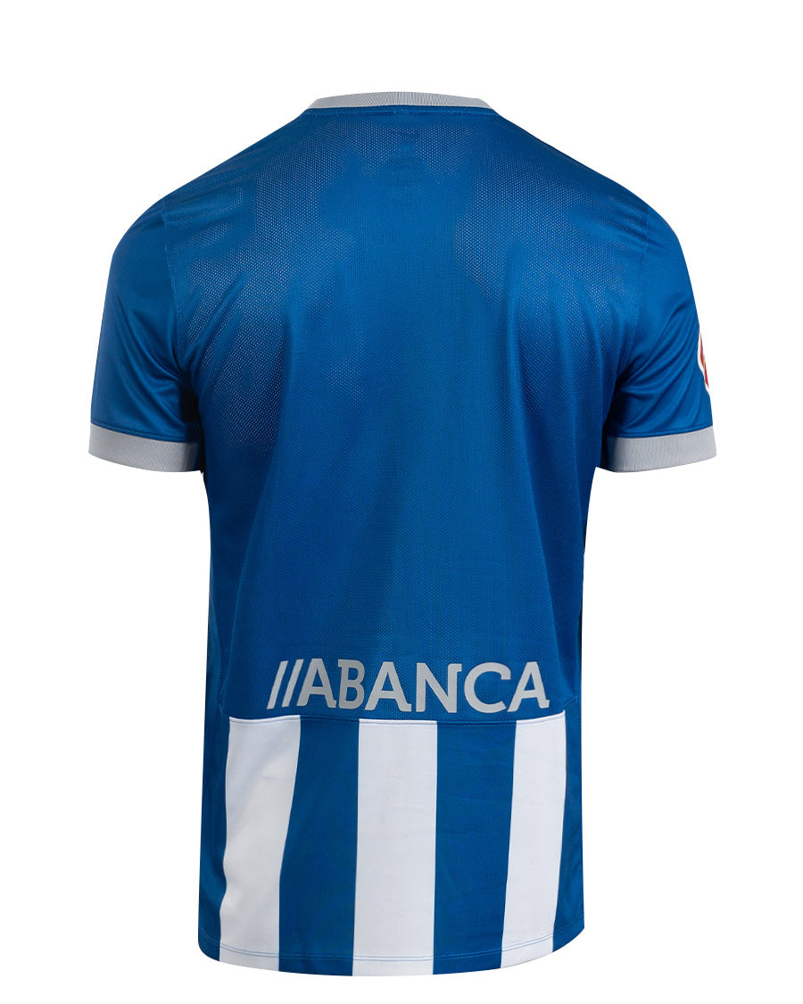 Camiseta Primera Equipación Dépor 2026-2027