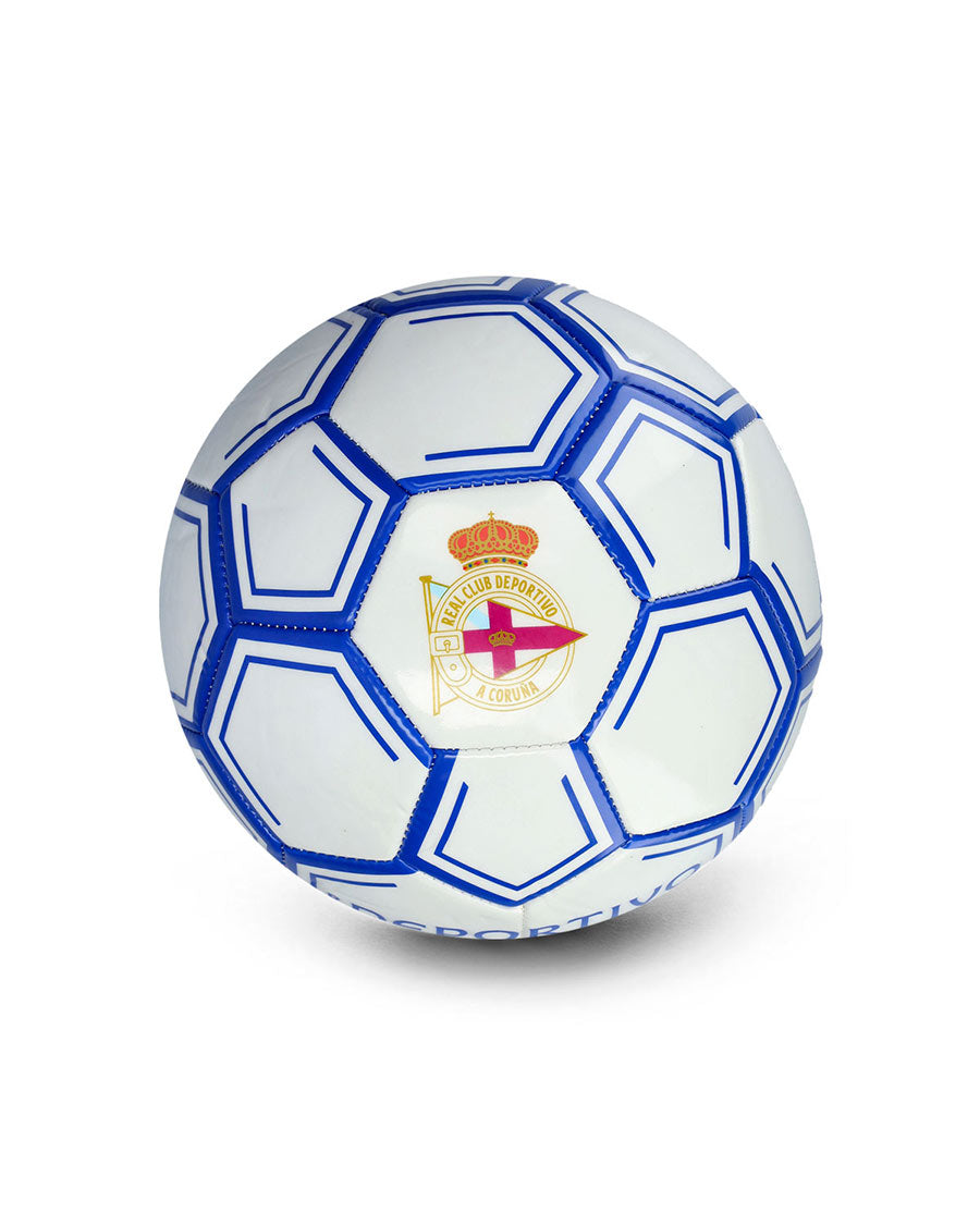 Balón Azul