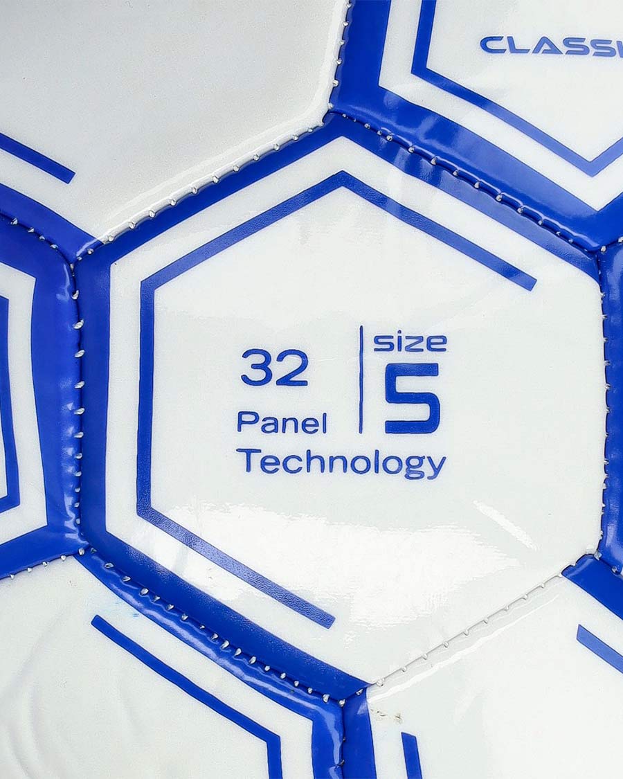 Balón Azul