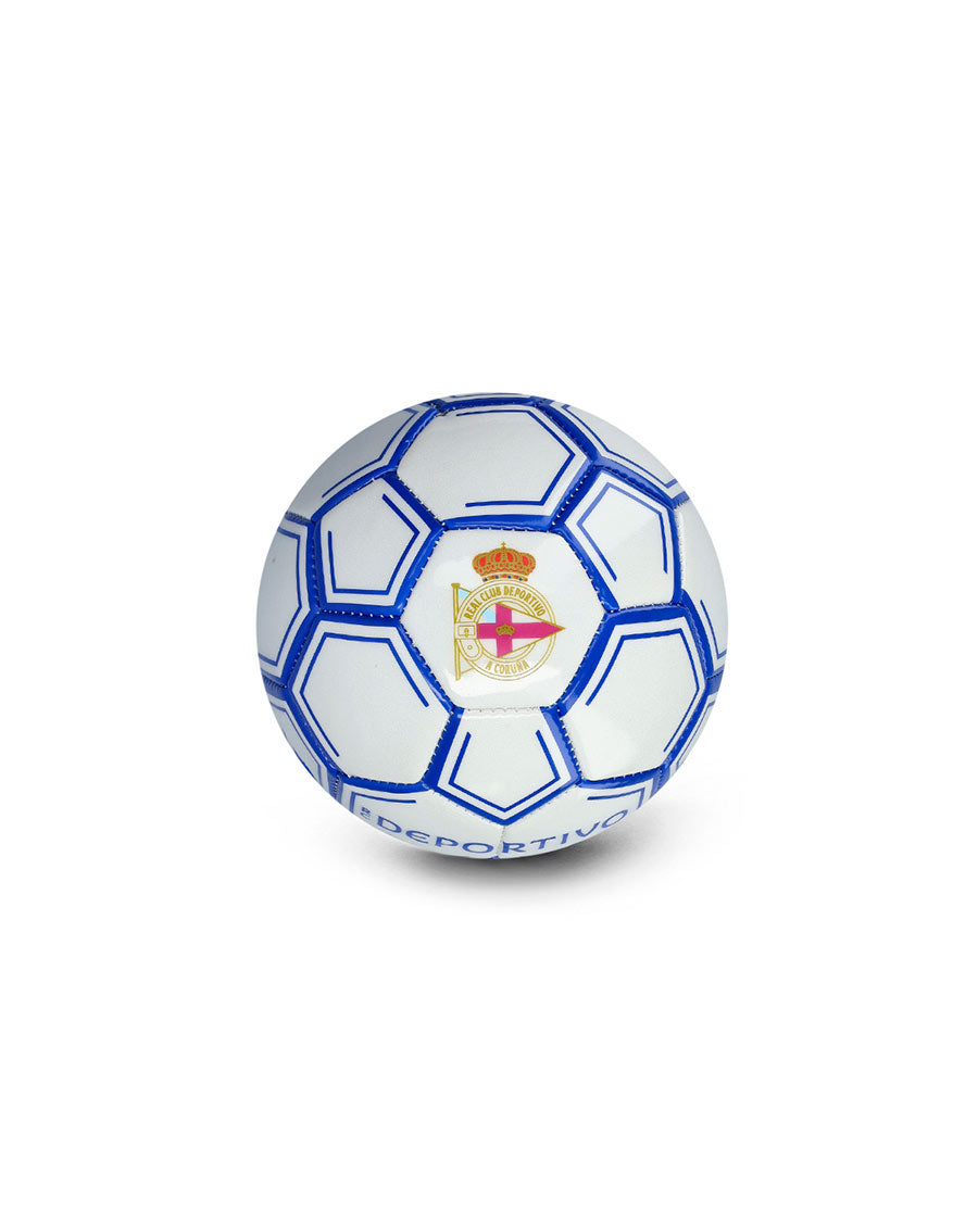 Balón Mini Azul