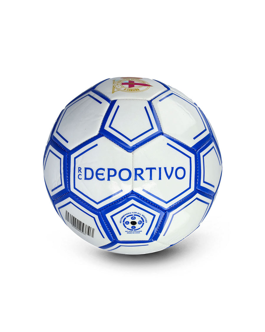 Balón Azul