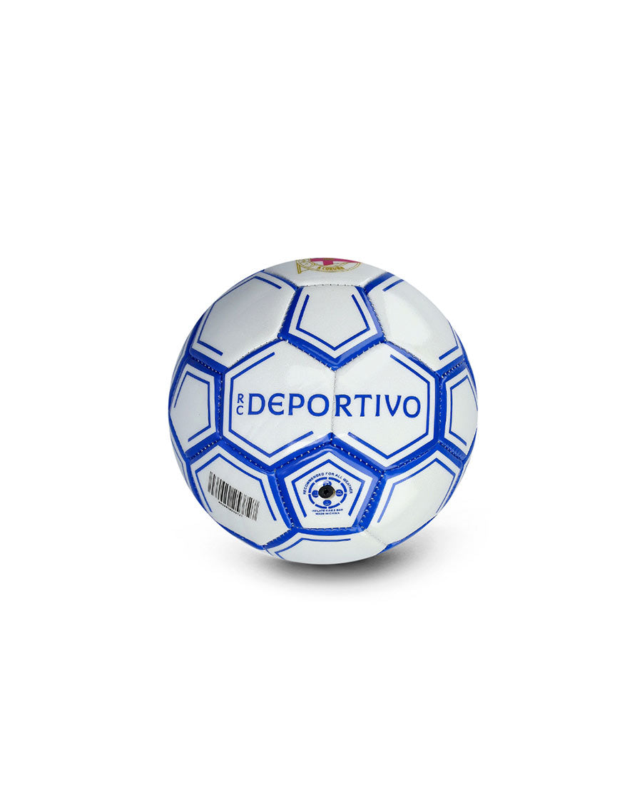 Balón Mini Azul