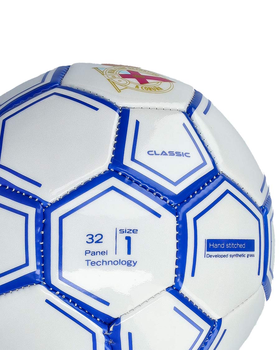 Balón Mini Azul