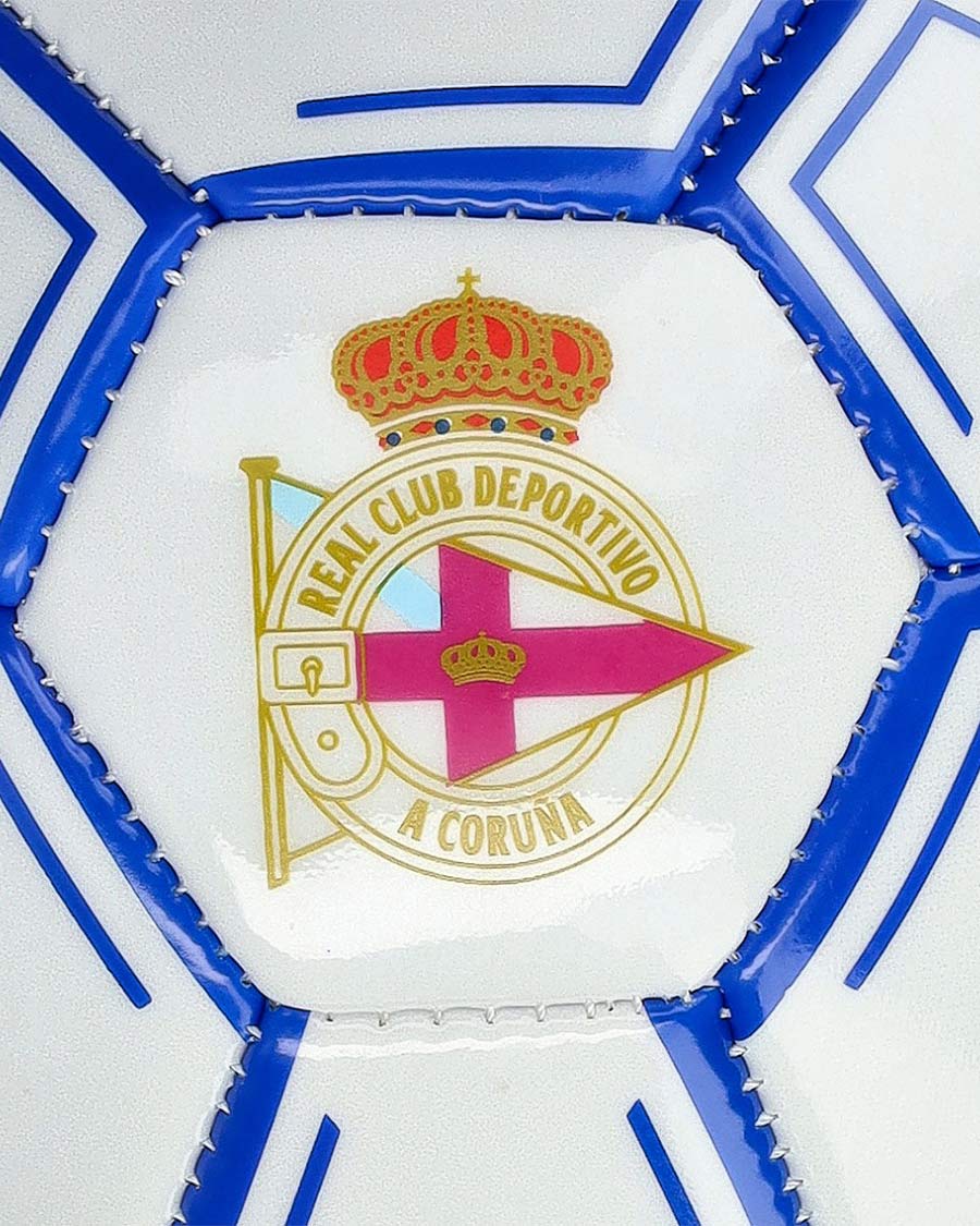 Balón Mini Azul