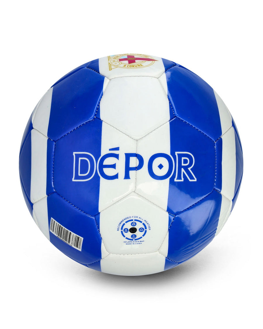 Balón Primera Equipación
