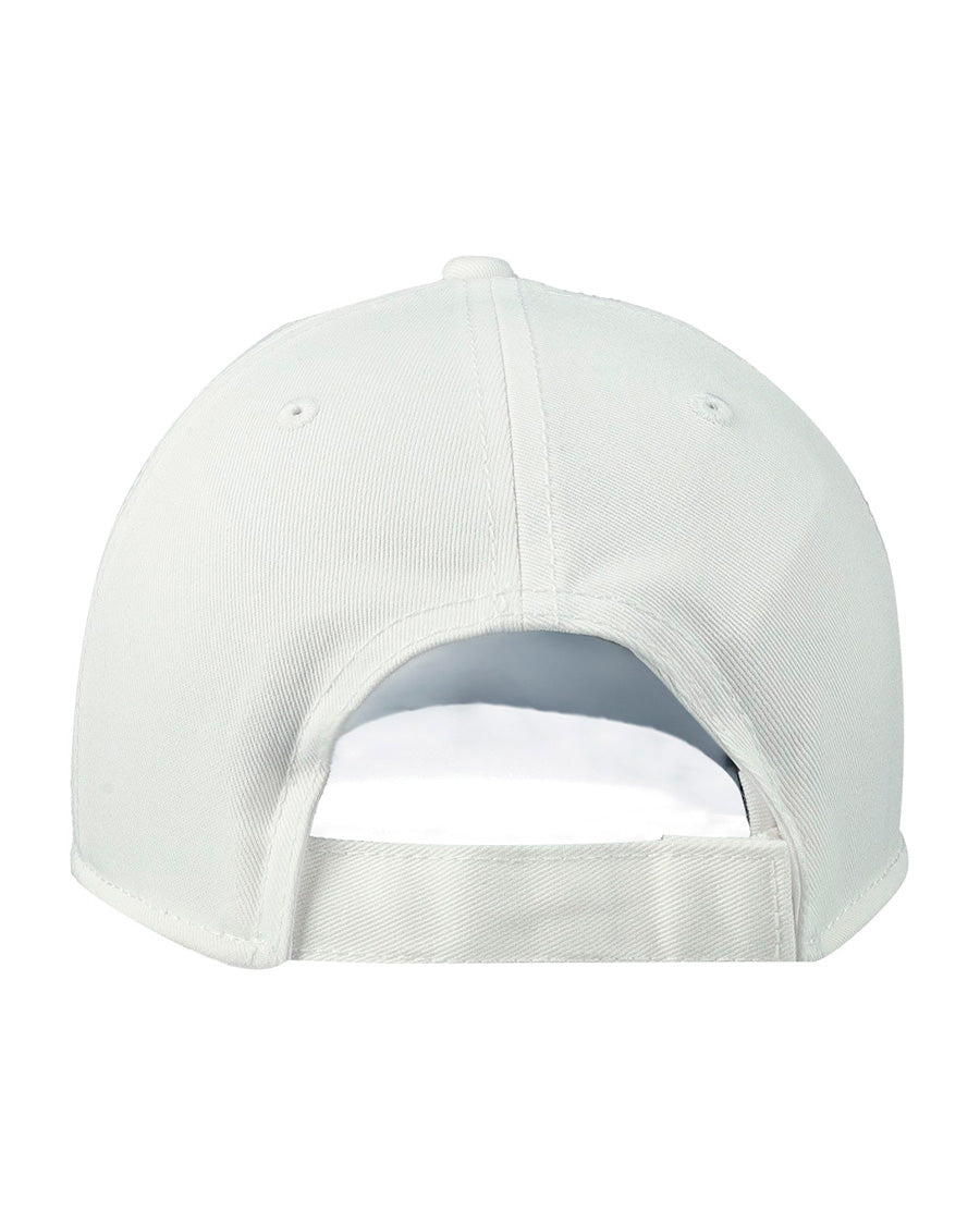 Gorra Escudo Branca