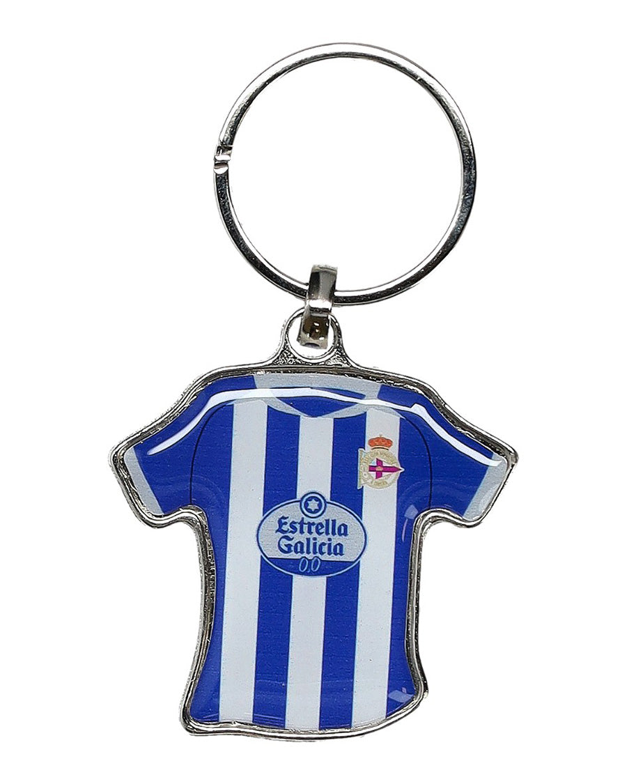 Llavero Primera Equipación 2026-2027