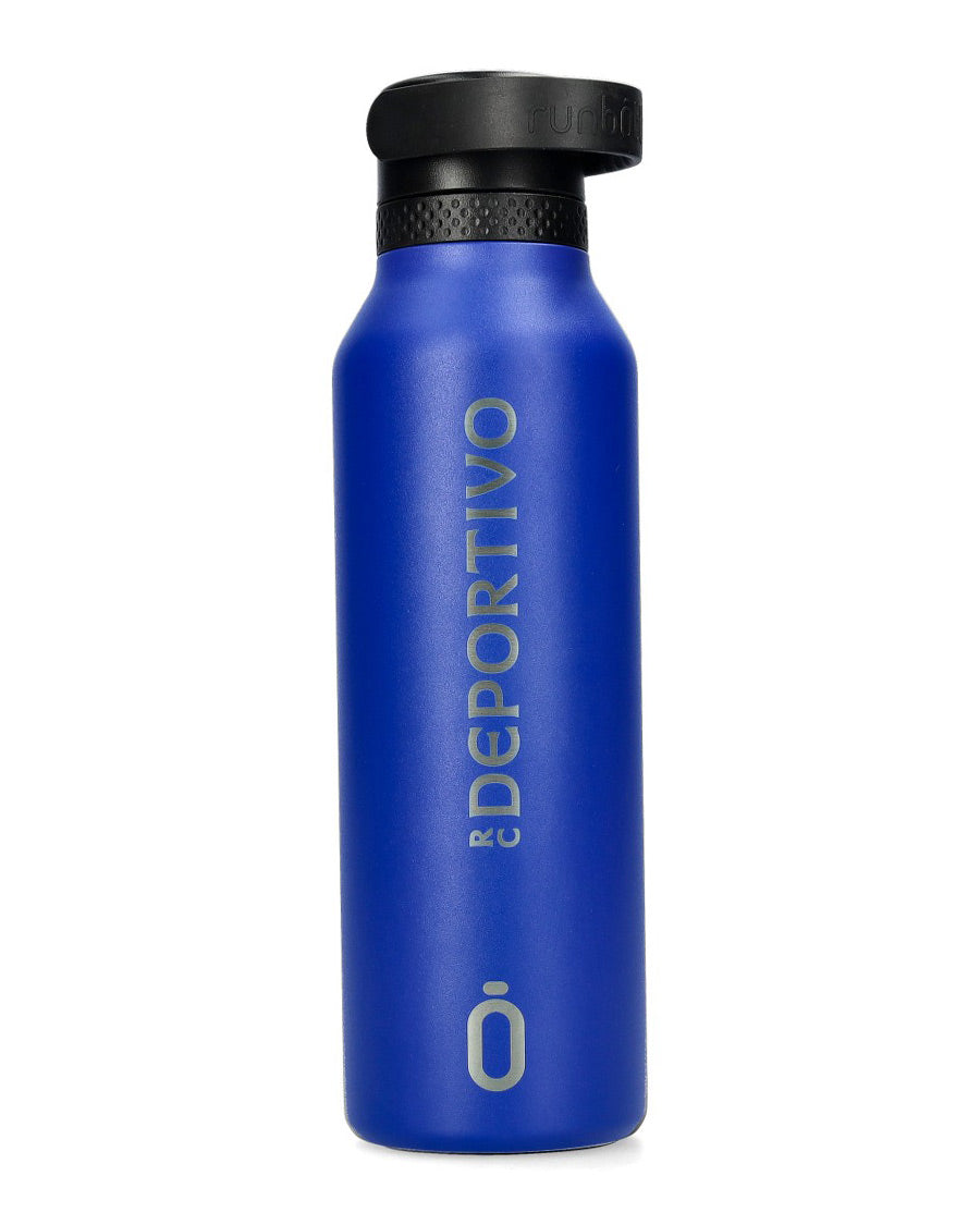 60cl Runbott Blue Bottle