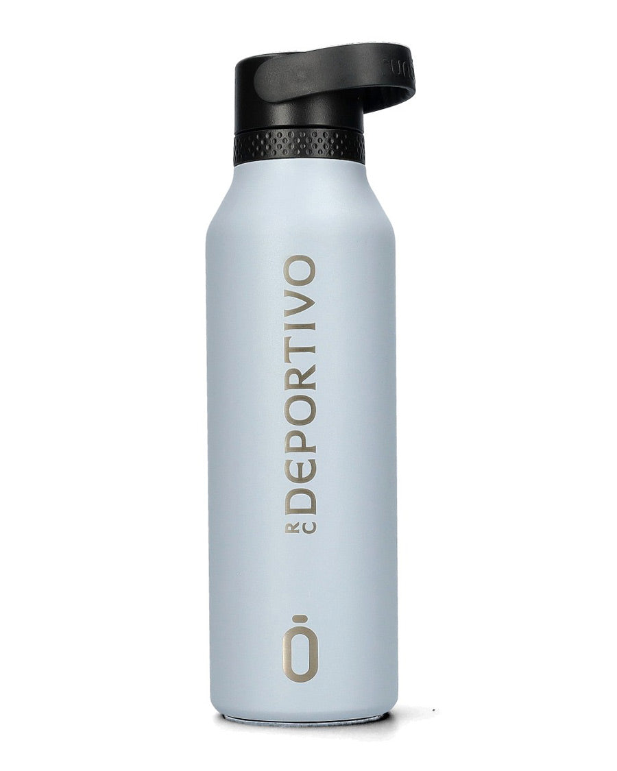 Bottle 60cl Runbott Light Blue