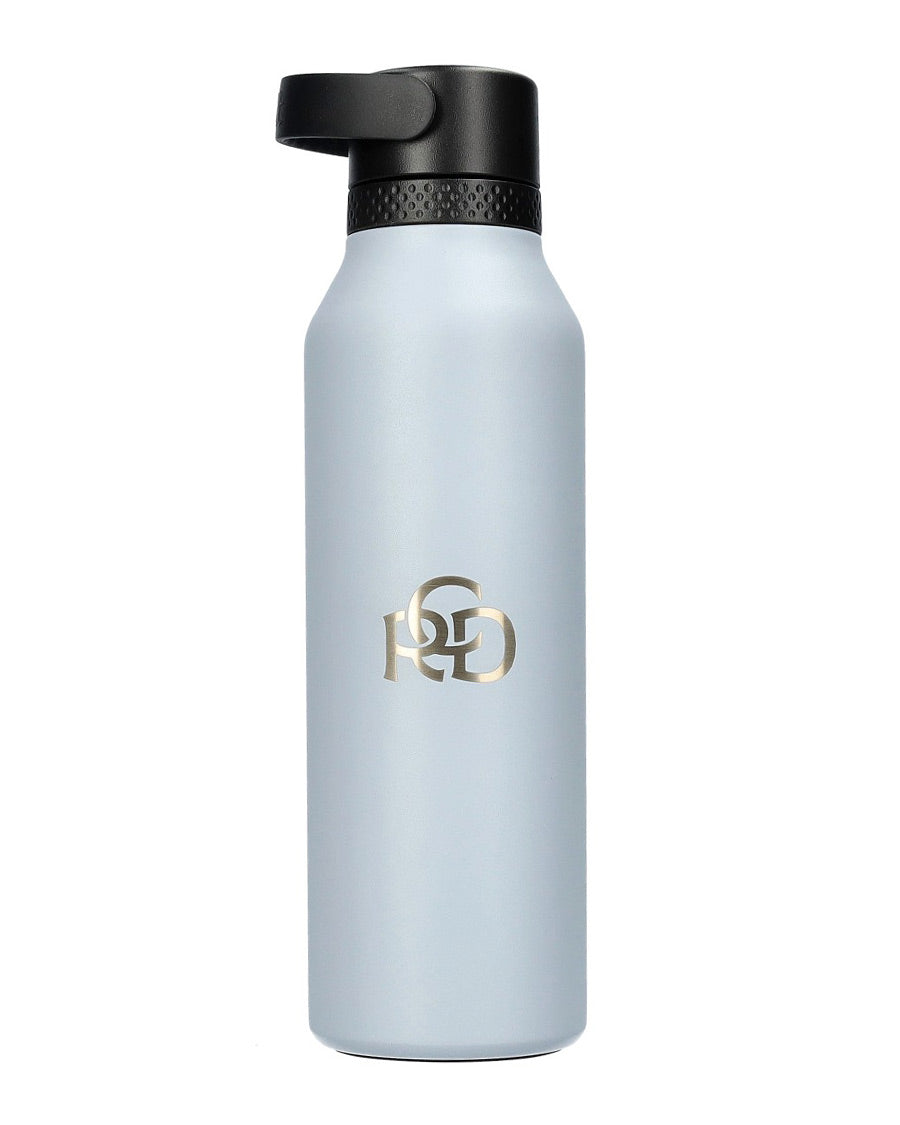 Bottle 60cl Runbott Light Blue