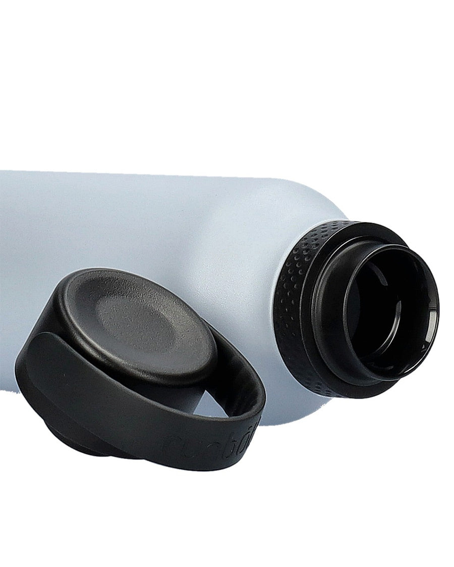 60cl Light Blue Runbott Bottle