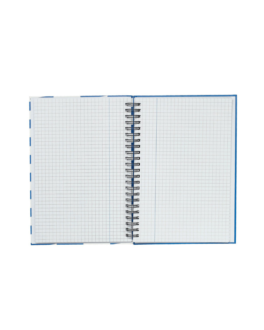 A5 notebook