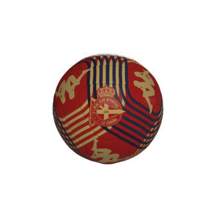 BALÓN HELIUM 20.3H DEPORTIVO 25/26 - ROJO