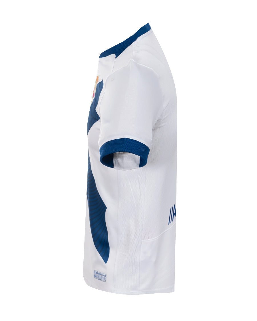 Camiseta Tercera Equipación Dépor 2026-2027
