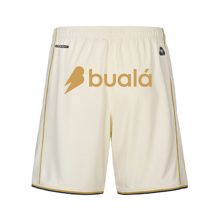 SHORT KOMBAT RYDER DEPORTIVO DE LA CORUÑA 25/26 - 3ª EQUIPACIÓN